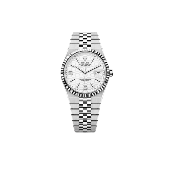 Rolex Land-Dweller