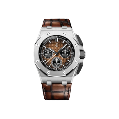 Audemars Piguet Royal Oak Offshore Brown