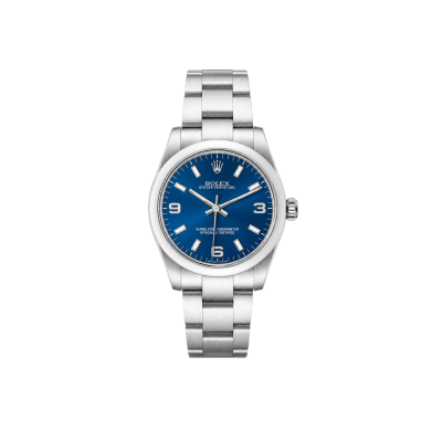 Rolex Oyster Perpetual