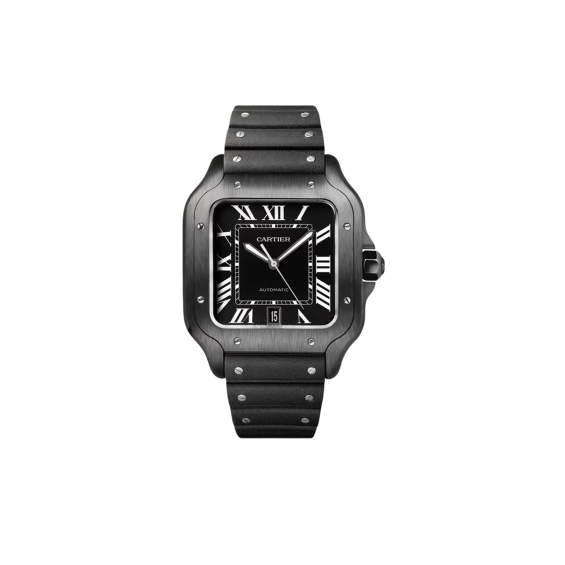 Cartier Santos de Cartier Large