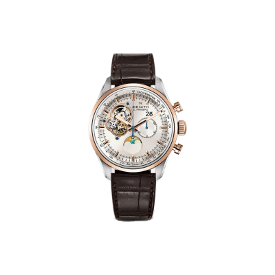 Zenith El Primero Chronomaster