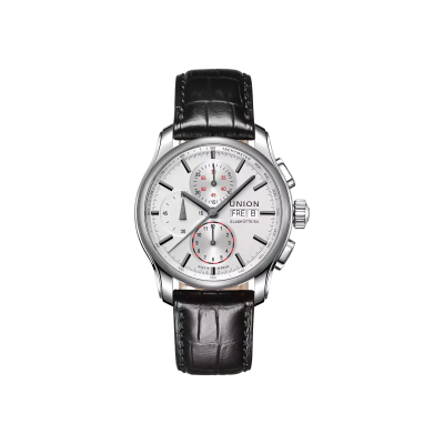 Union Glashutte Viro Chronograph