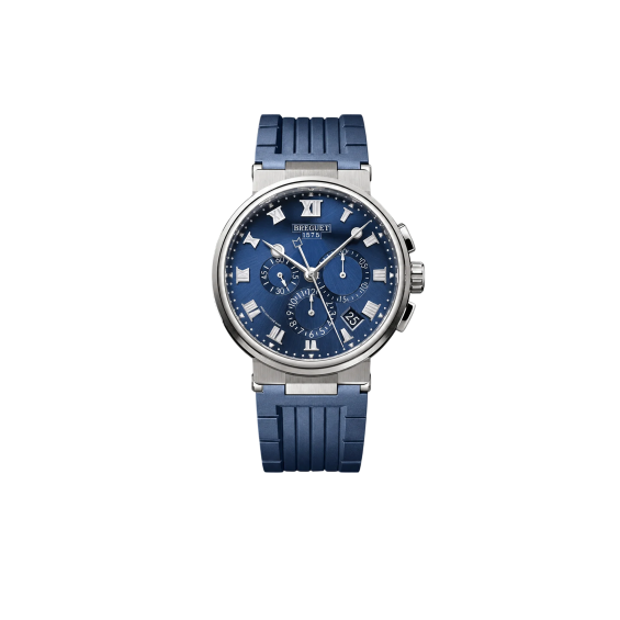 Breguet Marine Chronographe