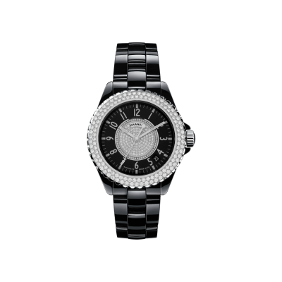 Chanel J12 