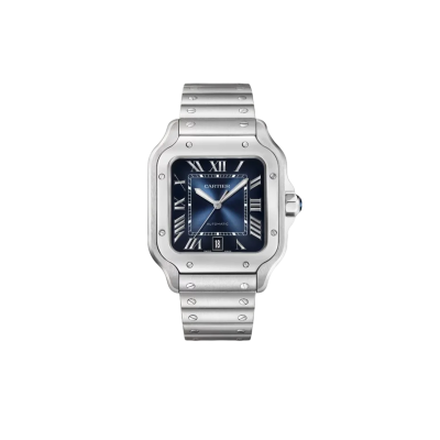 Cartier Santos de Cartier Large