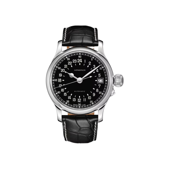 Longines Heritage